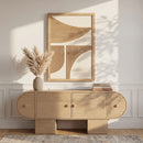 Cadence - Mango Wood Wall Decor