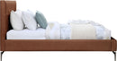 Gallo - Bed