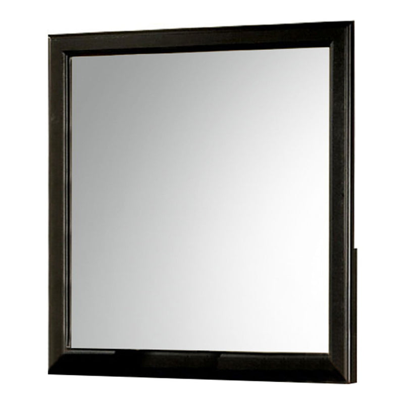 Louis Philippe III - Mirror