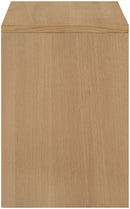 Vero - Solid Wood And Oak Venee Sideboard/Buffet