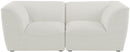 Miramar - 2 Seat Modular Sofa