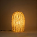 Aurello - Fabric Floor Lamp