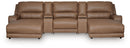 DeepWakes - Power Reclining Sectional