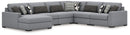 Bealton - Sectional