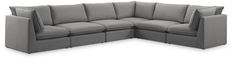 Mackenzie - Modular Sectional