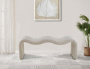 Willow - Corduroy Bench