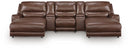 DeepWakes - Power Reclining Sectional