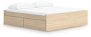 Onita - Platform Bed