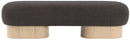 Robertson - Bench With Natural Base