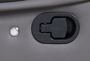 U6026 - Reclining Sofa With LED - Gray