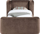 Modena - Bed
