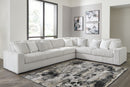 Stupendous - Sectional