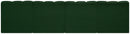 Arc - Boucle Fabric 4 Seats Modular Sofa