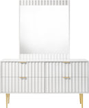 Modernist - Dresser