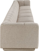 Modari - Sectional - Beige