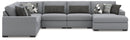Bealton - Sectional