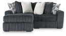 Midnight-Madness - Sectional