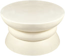 Collins - Aluminum Table