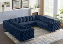 Tremblay - 8 Piece Modular Sectional