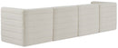 Quincy - Modular 4 Seat Sofa