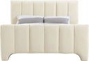Camila - Bed