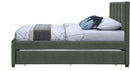 Hudson - Trundle Bed