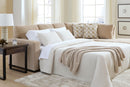 Bridgepoint - Sleeper Sectional