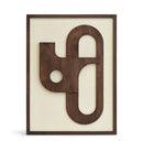 Arid - Mango Wood Wall Decor