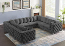 Tremblay - 8 Piece Modular Sectional
