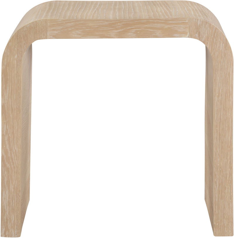 Cresthill - Ash End Table