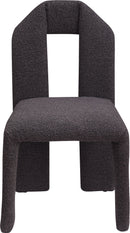 Bennett - Boucle Dining Chair (Set of 2)