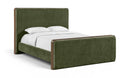 Dalton - Fabric Bed