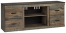 Trinell - TV Stand