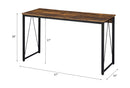 Zaidin - Writing Desk
