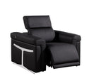 1126 - Power Reclining Chair With Power Headrests