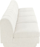 Modari - Sectional - Cream