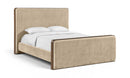Dalton - Fabric Bed