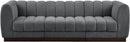 Quinn - 3 Seat Modular Sofa