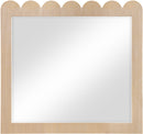 Scallop - Mirror