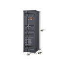 Cargo - Wardrobe (Single Door)