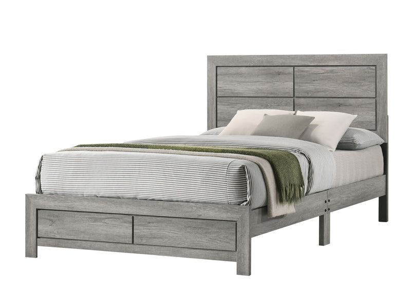 Hopkins - Bedroom Set