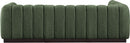 Quinn - 4 Piece Modular Sectional