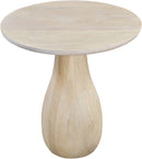 Canyon - Mango Wood Table