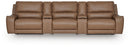 DeepWakes - Power Reclining Sectional