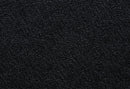 Lando - Queen Bed With Continuous LED - Black