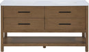 Oakwell - Bathroom Vanity