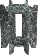 Soriano - Genuine Marble Table
