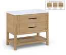 Oakwell - Bathroom Vanity