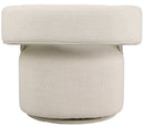 Niya - Swivel Accent Chair