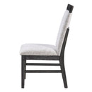 D4239DC - Dining Chair - Light Gray